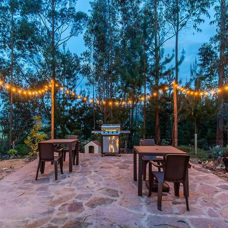 Terra Luna Glamping بايبا المظهر الخارجي الصورة