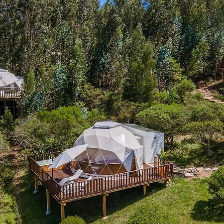 Terra Luna Glamping بايبا المظهر الخارجي الصورة
