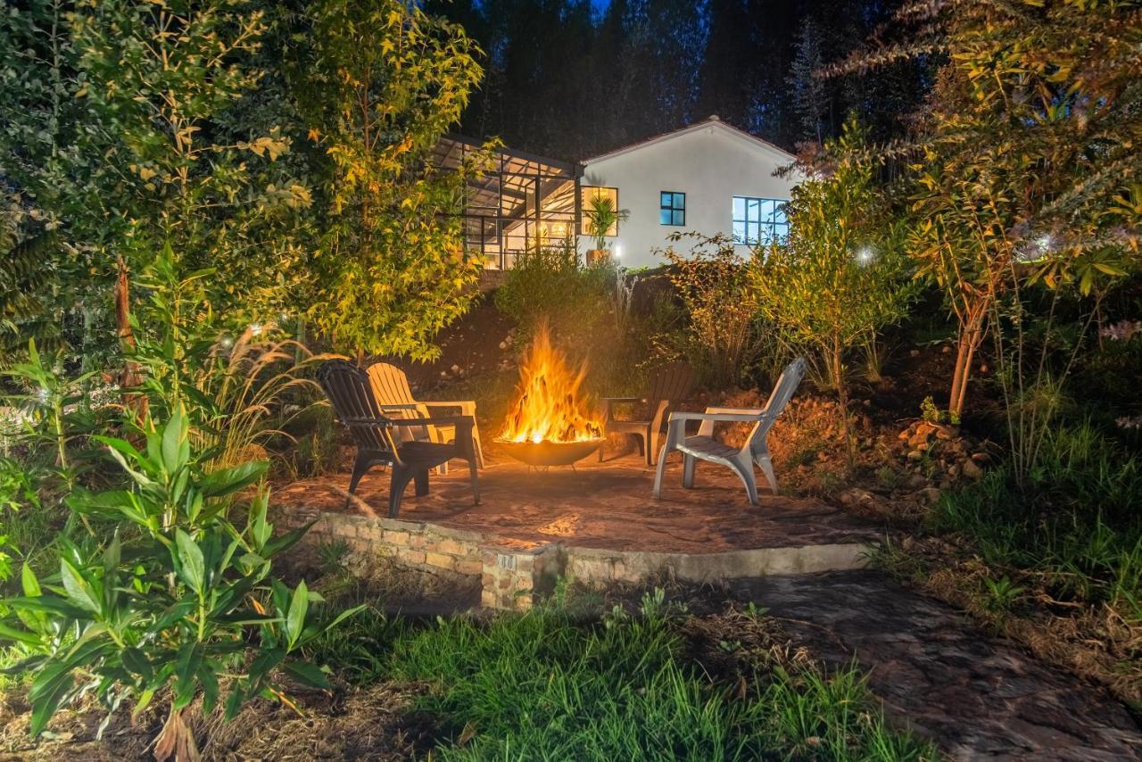 Terra Luna Glamping بايبا المظهر الخارجي الصورة