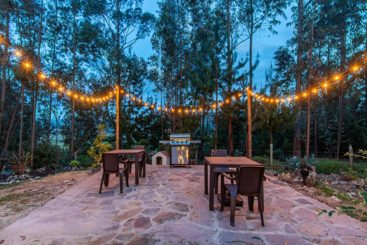Terra Luna Glamping بايبا المظهر الخارجي الصورة